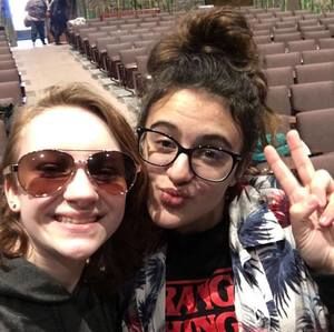 Meet your Posher, Isabella